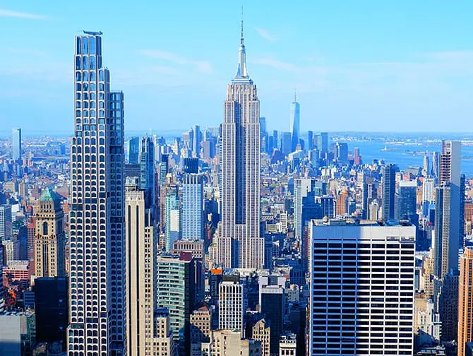 New York CityPASS 纽约城市通票 - 帝国大厦