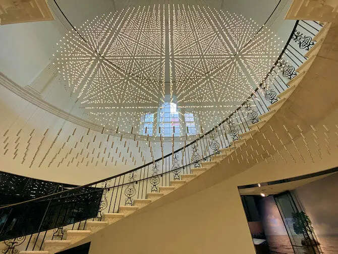 纽约市博物馆 - 建筑