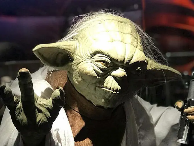 纽约星球大战展览门票