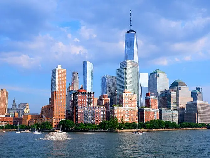 New York Sightseeing Day Pass 纽约观光天卡 - 景点