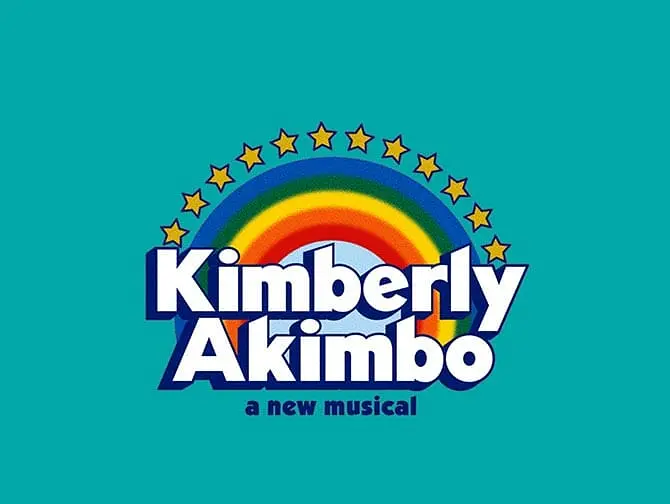 百老汇音乐剧《Kimberly Akimbo》门票