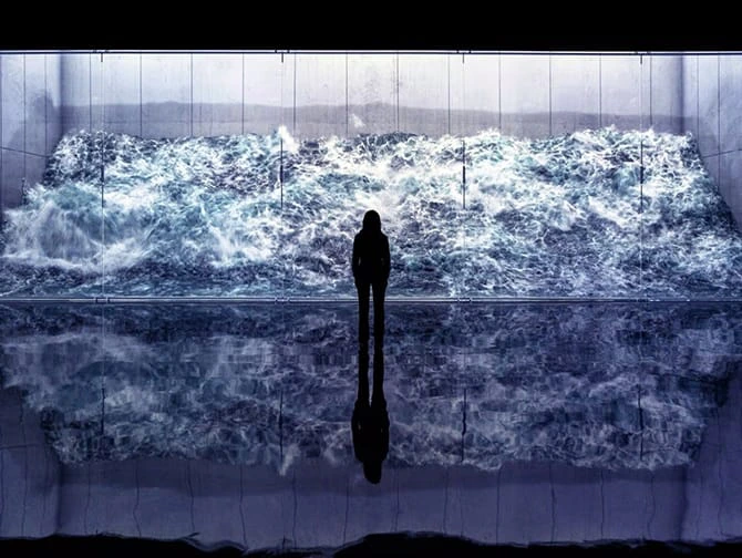 Arte Museum New York门票 - 沉浸式艺术展