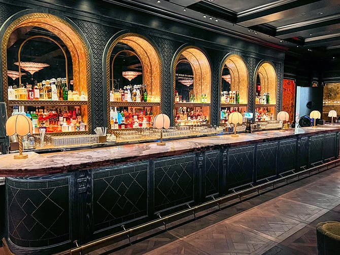 纽约体育场之旅 - 巴克莱中心之旅